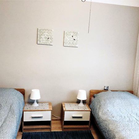 Chrobrego 269 Διαμέρισμα Biała Podlaska Εξωτερικό φωτογραφία
