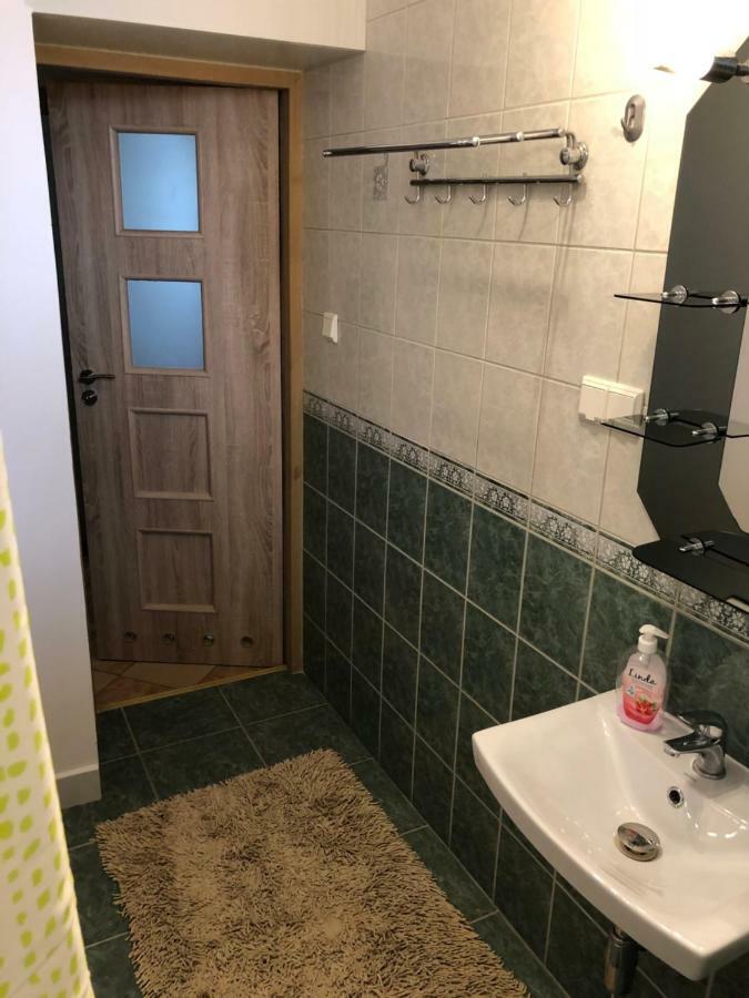 Chrobrego 269 Διαμέρισμα Biała Podlaska Εξωτερικό φωτογραφία