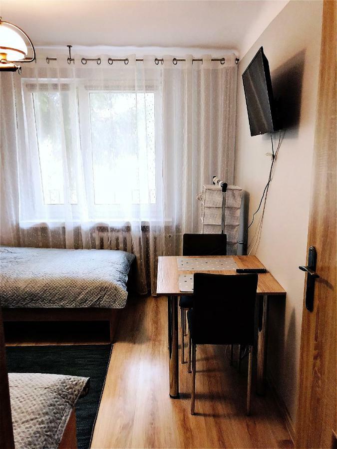 Chrobrego 269 Διαμέρισμα Biała Podlaska Εξωτερικό φωτογραφία