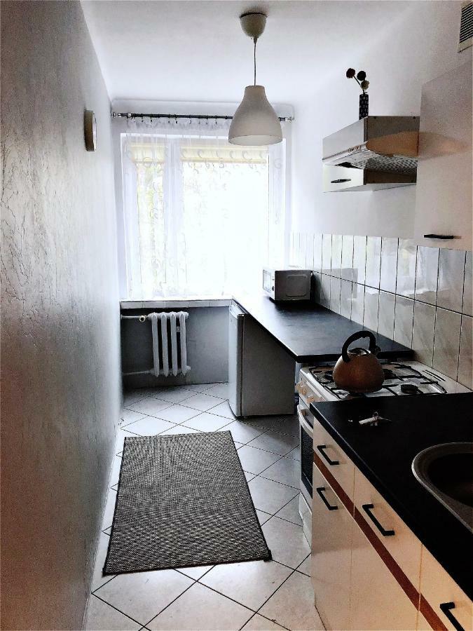 Chrobrego 269 Διαμέρισμα Biała Podlaska Εξωτερικό φωτογραφία