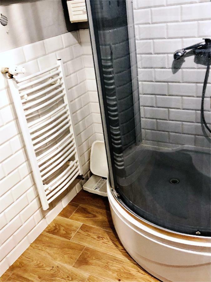Chrobrego 269 Διαμέρισμα Biała Podlaska Εξωτερικό φωτογραφία