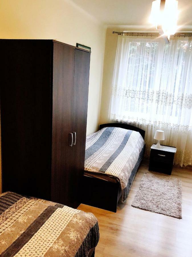 Chrobrego 269 Διαμέρισμα Biała Podlaska Εξωτερικό φωτογραφία