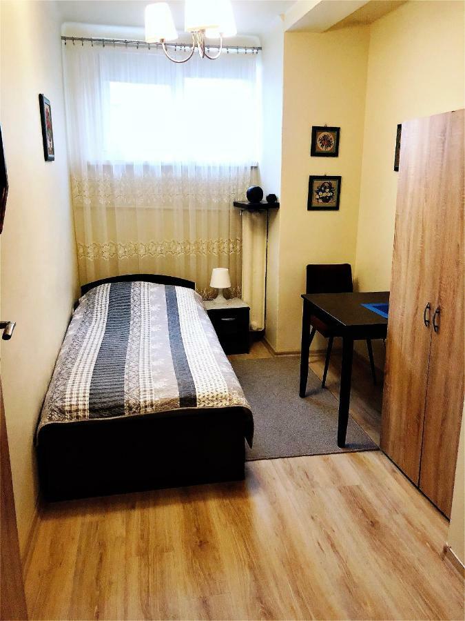 Chrobrego 269 Διαμέρισμα Biała Podlaska Εξωτερικό φωτογραφία