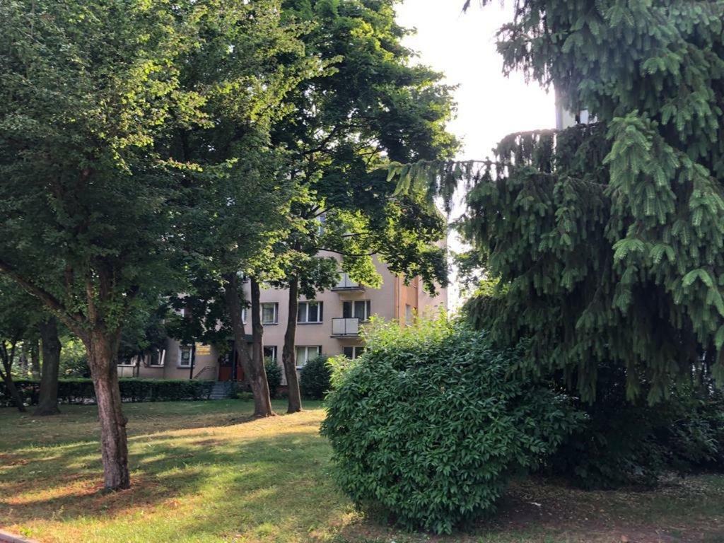 Chrobrego 269 Διαμέρισμα Biała Podlaska Εξωτερικό φωτογραφία