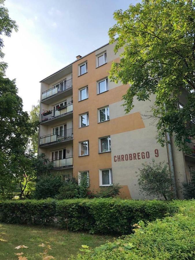 Chrobrego 269 Διαμέρισμα Biała Podlaska Εξωτερικό φωτογραφία