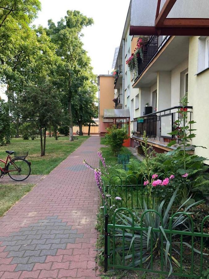 Chrobrego 269 Διαμέρισμα Biała Podlaska Εξωτερικό φωτογραφία