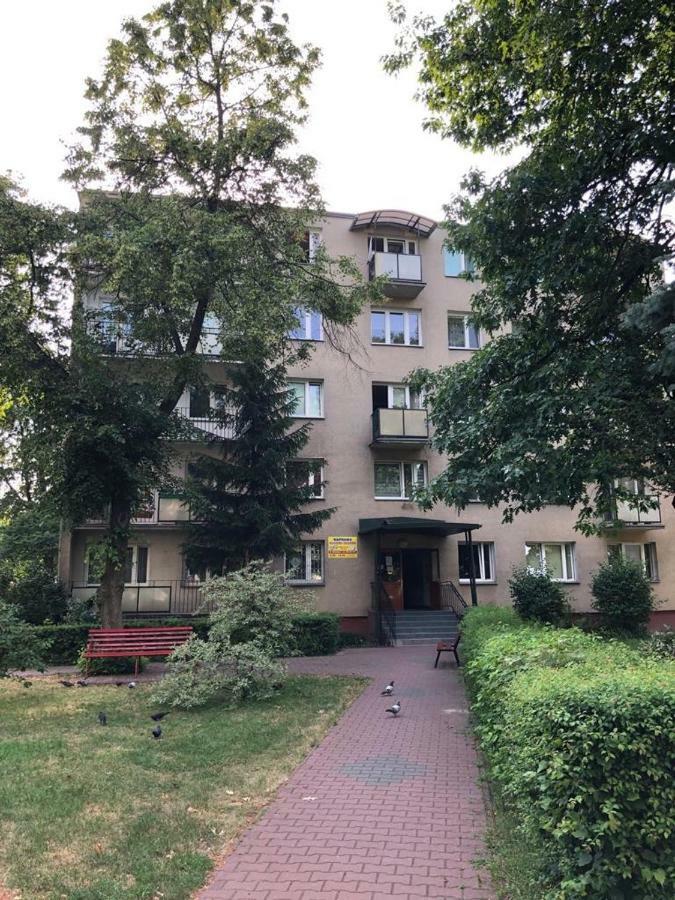 Chrobrego 269 Διαμέρισμα Biała Podlaska Εξωτερικό φωτογραφία