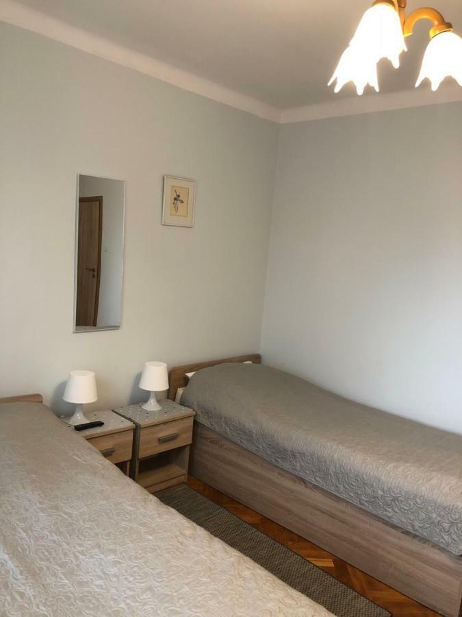 Chrobrego 269 Διαμέρισμα Biała Podlaska Εξωτερικό φωτογραφία