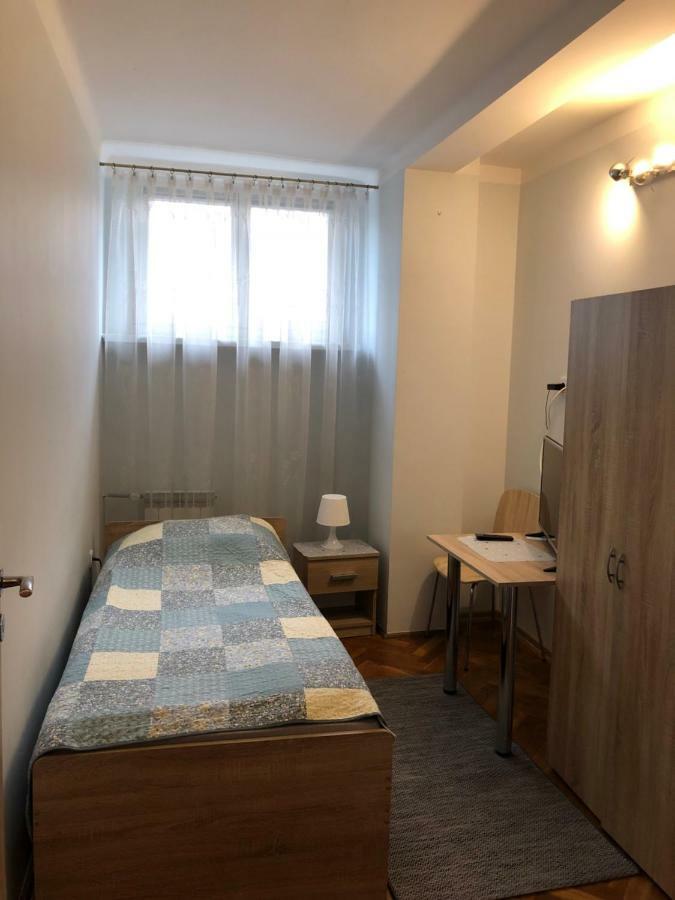 Chrobrego 269 Διαμέρισμα Biała Podlaska Εξωτερικό φωτογραφία