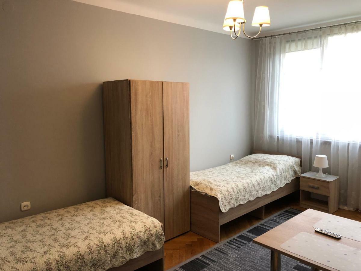 Chrobrego 269 Διαμέρισμα Biała Podlaska Εξωτερικό φωτογραφία